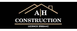 A & H Building Constructions Pty Ltd logo